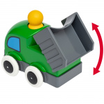 Brio 30286 Push & Go-lastebil