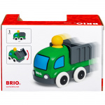 Brio 30286 Push & Go-lastebil