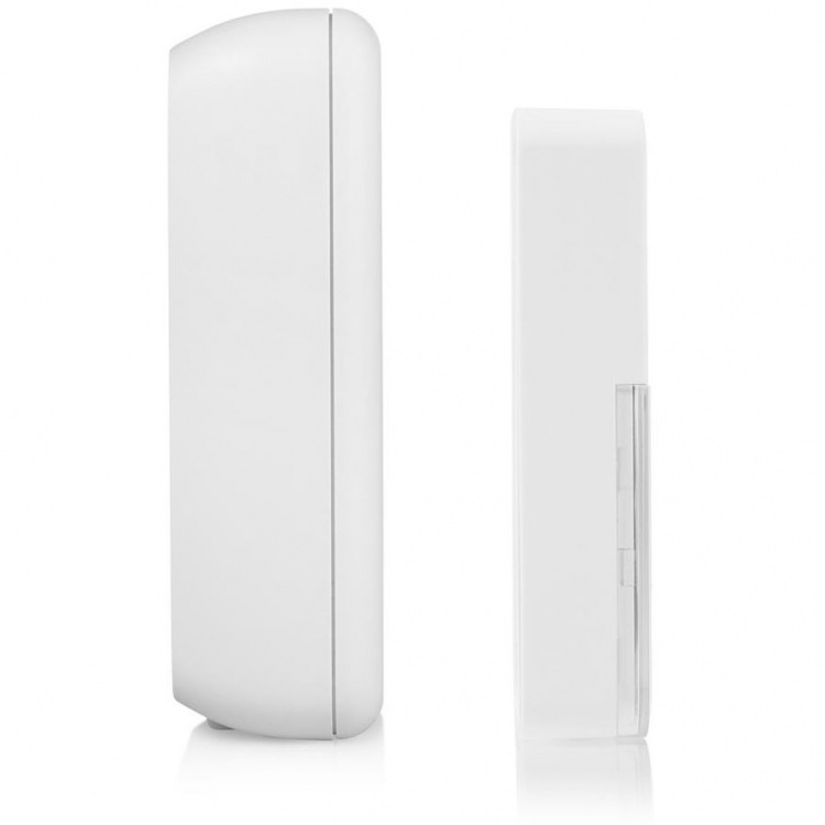 Byron Trådløs dørklokke Batteridrevet