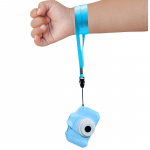 Celly Digitalkamera for barn Blå