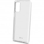 Celly Gelskin TPU-deksel Galaxy A23 Transparent