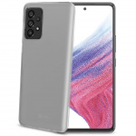 Celly Gelskin TPU-deksel Galaxy A53 5G / Enter Trans
