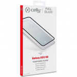Celly Skjermbeskytter Herdet glass Galaxy A33 5G / Enterp