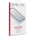 Celly Skjermbeskytter Herdet glass Galaxy A53 5G / Enterp