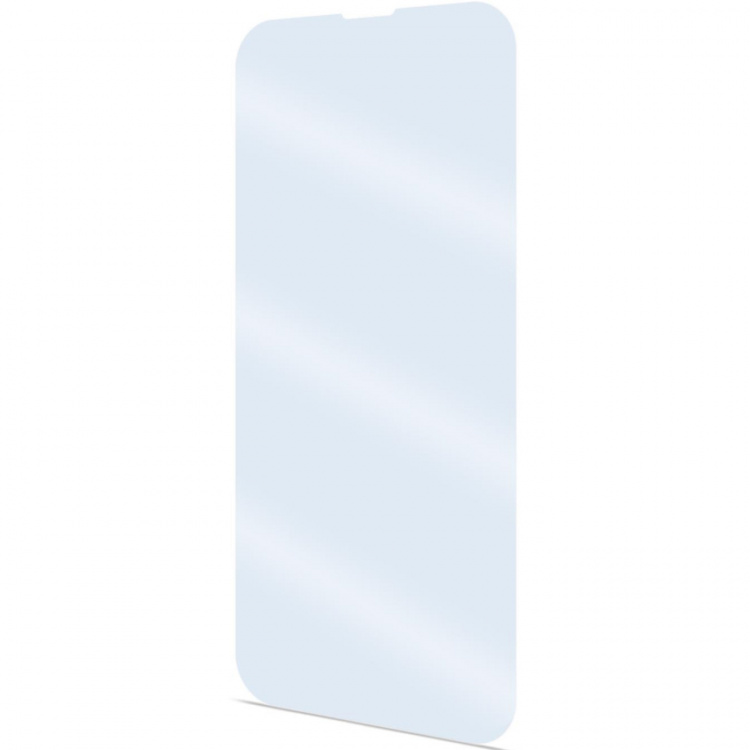 Celly Skjermbeskytter i herdet glass iPhone 14 Plus