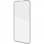 Celly Skjermbeskytter i herdet glass til iPhone 14 Pro