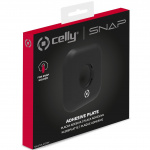 Celly Snap Universalplate for Snap-fester