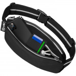 Celly Sportsbelte/telefonlomme maks 6,9 Celly Sportsbelte/telefonlomme maks 6,9