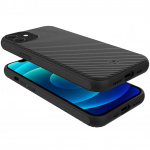 Celly Ultrabeskyttende etui MagSafe iPh 12/12 Pro S