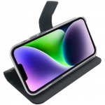 Celly Lommebokveske iPhone 14 Plus Svart