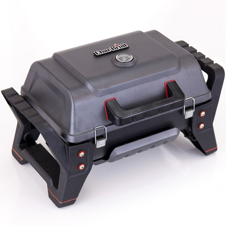 Char-Broil Gassgrill Grill2Go X200