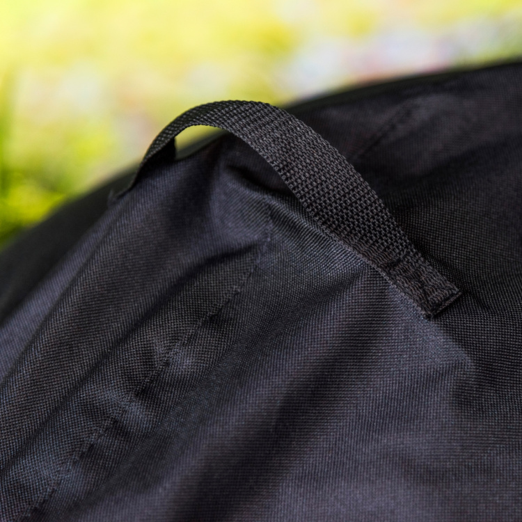 Char-Broil Grilltrekk til Kettleman