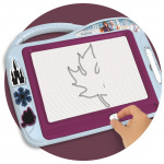 Clementoni Magnetisk tavle Frozen 2