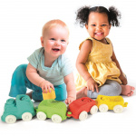 Clementoni Soft Clemmy - Tog Clementoni Soft Clemmy - Tog