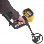 Denver Metalldetektor