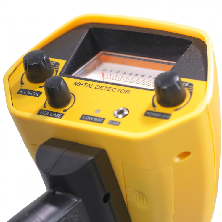 Denver Metalldetektor