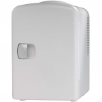 Denver Minikjøleskap/varmer 4 liter 220V + 12V adapter