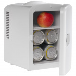 Denver Minikjøleskap/varmer 4 liter 220V + 12V adapter