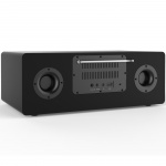 Denver Musikkanlegg Svart CD/Internettradio AUX