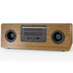 Denver Musikkanlegg Wood CD/Internettradio AUX