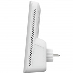 D-Link DAP-X1860 Mesh WiFi 6 AX1800 rekkeviddeforlenger D-Link DAP-X1860 Mesh WiFi 6 AX1800 rekkeviddeforlenger