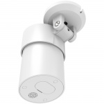 D-Link DCS-8635LH 2K utendørs WiFi-kamera med panorering/zoom