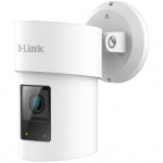 D-Link DCS-8635LH 2K utendørs WiFi-kamera med panorering/zoom