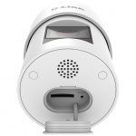 D-Link DCS-8635LH 2K utendørs WiFi-kamera med panorering/zoom