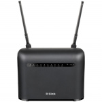 D-Link DWR-953V2 4G-ruter AC1200 4G/LTE cat4