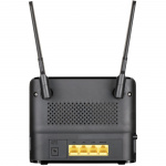 D-Link DWR-953V2 4G-ruter AC1200 4G/LTE cat4