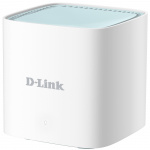 D-Link Eagle Pro AI AX1500 WiFi 6 Mesh-system D-Link Eagle Pro AI AX1500 WiFi 6 Mesh-system