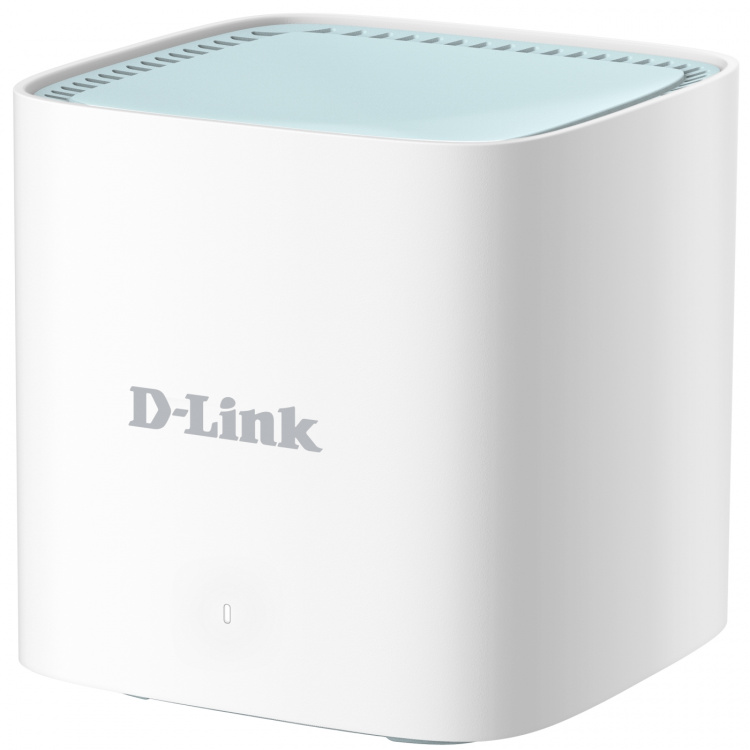 D-Link Eagle Pro AI AX1500 WiFi 6 Mesh-system D-Link Eagle Pro AI AX1500 WiFi 6 Mesh-system