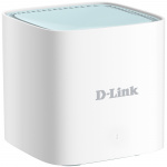 D-Link Eagle Pro AI AX1500 WiFi 6 Mesh-system D-Link Eagle Pro AI AX1500 WiFi 6 Mesh-system