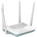 D-Link Eagle Pro AI AX1500 WiFi 6 Smart Router D-Link Eagle Pro AI AX1500 WiFi 6 Smart Router