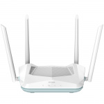 D-Link Eagle Pro AI AX1500 WiFi 6 Smart Router D-Link Eagle Pro AI AX1500 WiFi 6 Smart Router