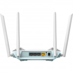 D-Link Eagle Pro AI AX1500 WiFi 6 Smart Router D-Link Eagle Pro AI AX1500 WiFi 6 Smart Router