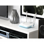 D-Link Eagle Pro AI AX1500 WiFi 6 Smart Router D-Link Eagle Pro AI AX1500 WiFi 6 Smart Router