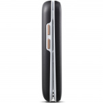 Doro 6881 4G Svart/hvitt