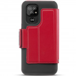 Doro Lommebokveske 8110 Rød