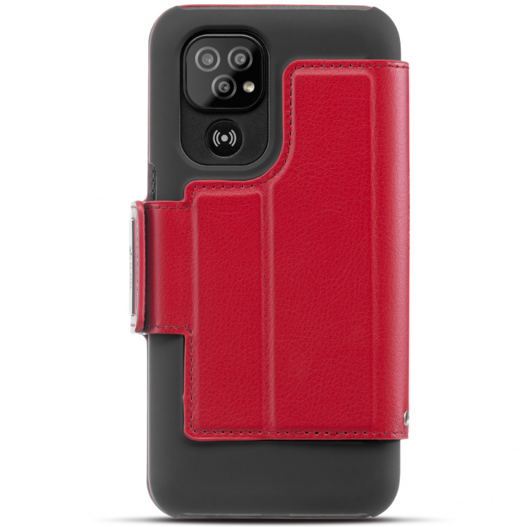 Doro Lommebokveske 8110 Rød