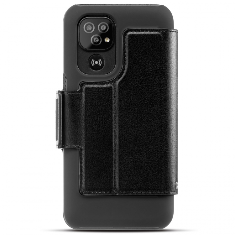 Doro Lommebokveske 8110 Svart Doro Lommebokveske 8110 Svart