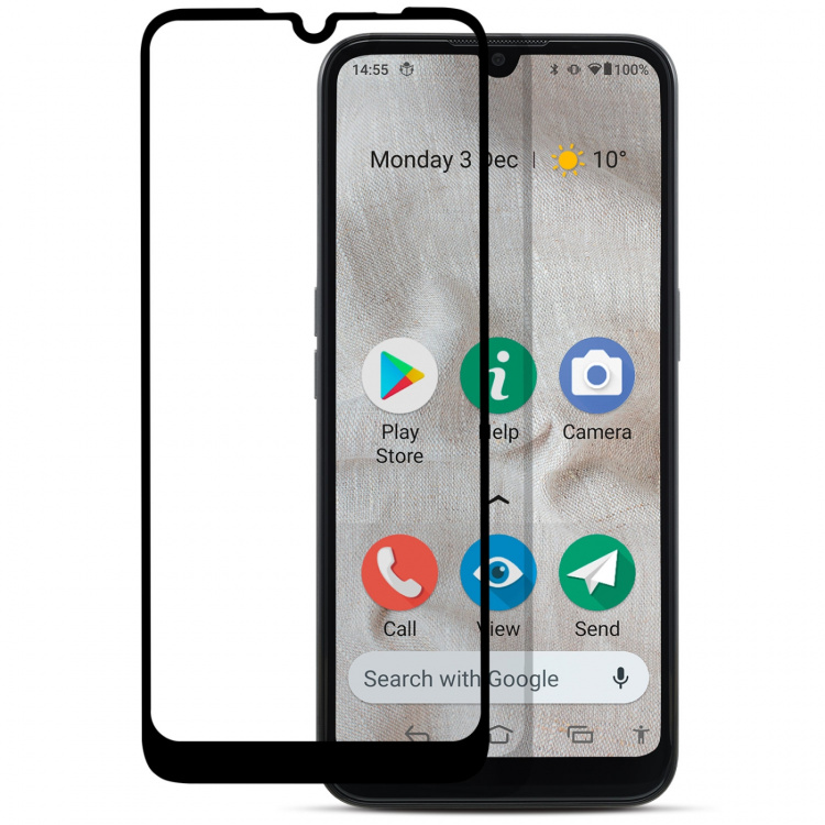 Doro Doro Skjermbeskyttere 8110