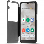 Doro Smartveske Doro 8110, Svart Doro Smartveske Doro 8110, Svart