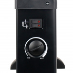 Emerio Konvektorvarmer 2000Watt Frittstående Emerio Konvektorvarmer 2000Watt Frittstående