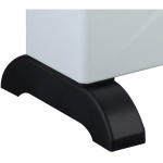 Emerio Konvektorvarmer 2000Watt Frittstående Emerio Konvektorvarmer 2000Watt Frittstående