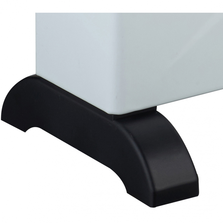 Emerio Konvektorvarmer 2000Watt Frittstående Emerio Konvektorvarmer 2000Watt Frittstående