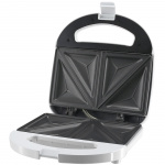 Emerio Smørbrødgrill Non stick Hvit ST-109724.3