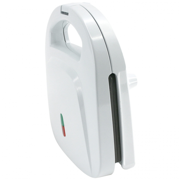 Emerio Smørbrødgrill Non stick Hvit ST-109724.3