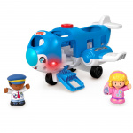 Fisher Price Little People Stort fly