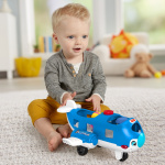 Fisher Price Little People Stort fly